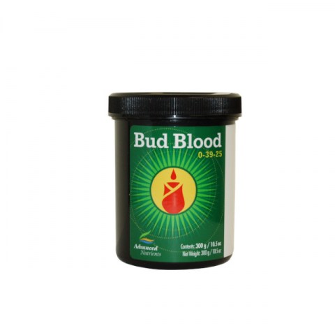 Bud Blood Powder 300gr